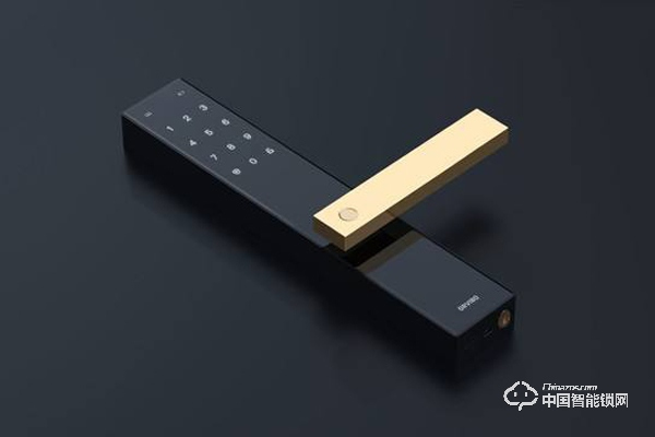 智能家居概念日漸火熱 進一步促進了智能鎖的普及