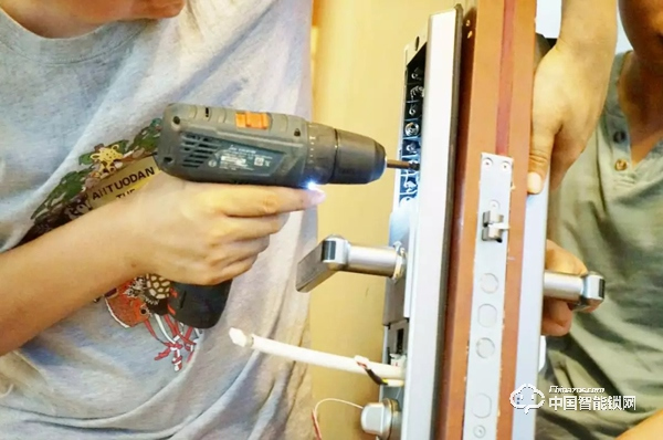 你想要的智能鎖產品問答，都在這里！（強烈建議收藏）