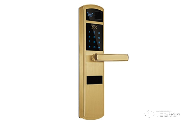 家庭安防新任“守護神”，智能鎖如何進入智能家居市場