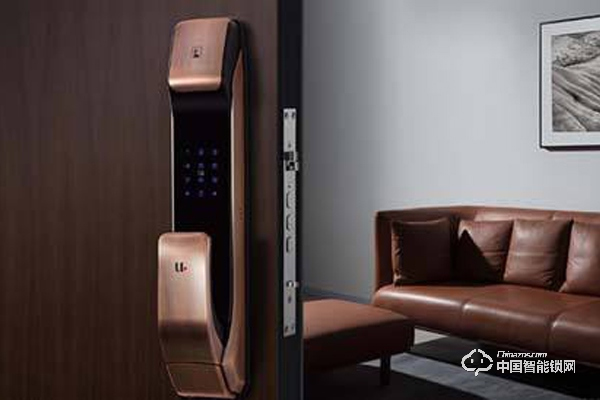 智能鎖安全問題是行業發展中不可規避的一環