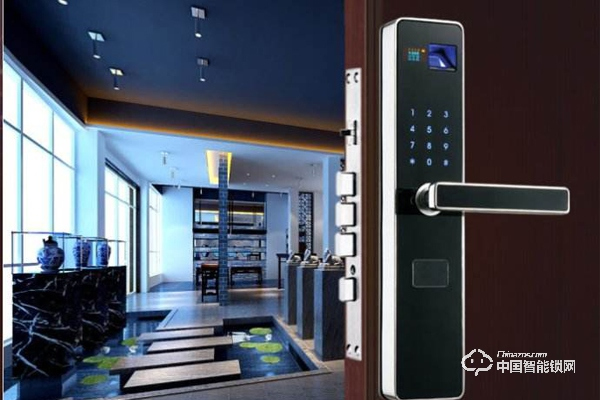 智能鎖安全問題是行業發展中不可規避的一環