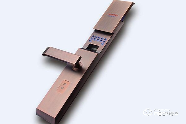 智能門鎖將誕生新標準 門鎖巨頭或重塑行業新格局