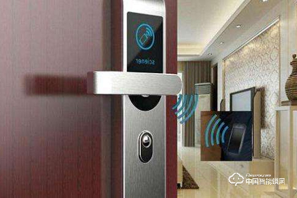 國際視野下中國智能鎖市場與前景