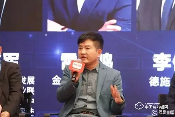 如何辨識智能鎖行業淘汰賽的未來走向？