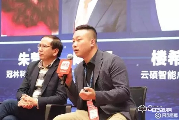 如何辨識智能鎖行業淘汰賽的未來走向？