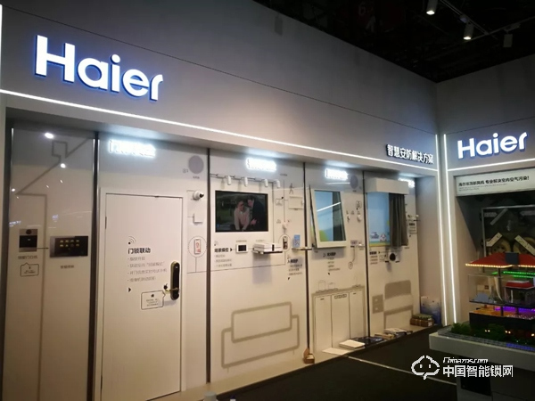 全新視角觀上海建博會，這些智能鎖品牌惹人關注！