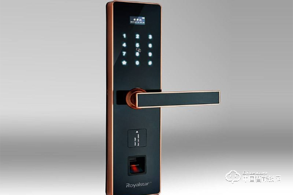 2019智能鎖行業競爭日趨白熱化，新進來的企業還有多少機會？