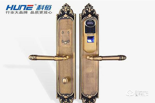 智能鎖什么牌子好 如何選購智能鎖