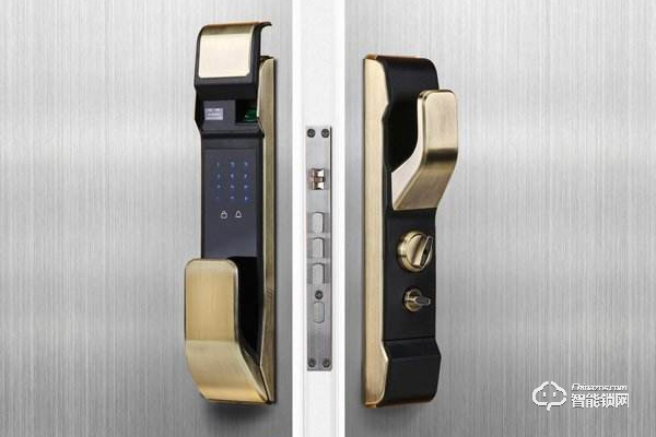 智能鎖什么牌子好 如何選購智能鎖
