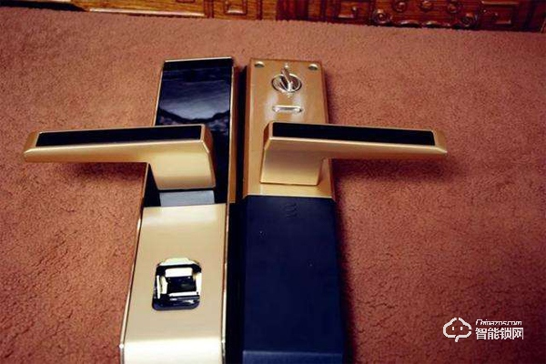 智能門鎖咋選咋用？ 專家說出了重點