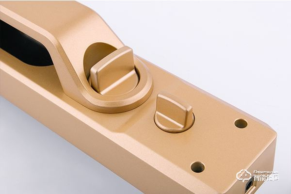 智能門鎖咋選咋用？ 專家說出了重點