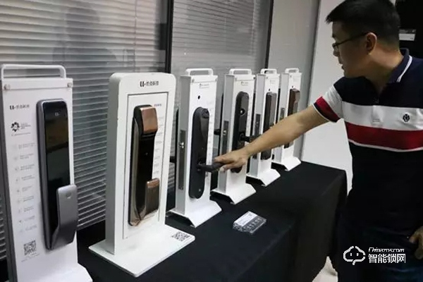 綠米聯創科研力爆棚、歐瑞博橫掃國際大獎、優點科技心懷敬畏做產品、凱迪仕斥資2億做品牌 | 中國建博葵花獎調研團走訪實錄