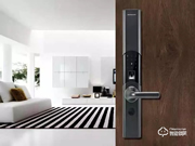 智能鎖市場分析