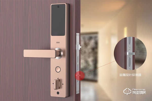 智能鎖怎么使用 智能指紋鎖使用教程