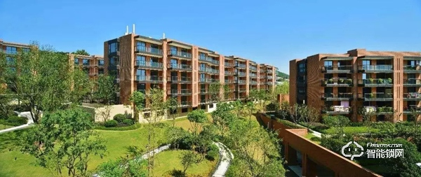 社區(qū)營銷，智能鎖C端營銷最后的堡壘，來，我們守住它！