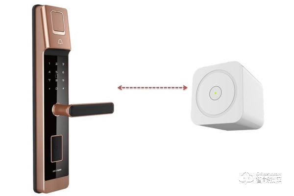 海康威視智能鎖故障解決方法 海康威視智能鎖設置
