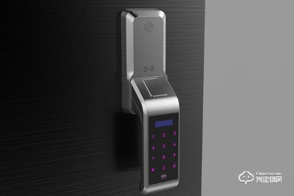 智能門鎖 智能家電的安全底線 應(yīng)該由誰來守護(hù)