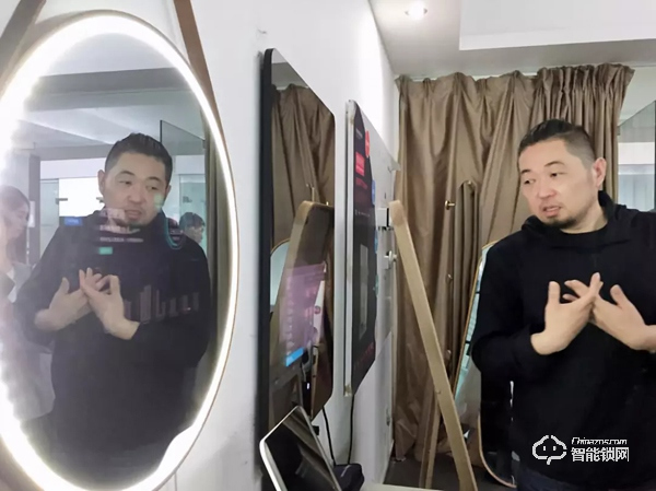 堅朗海貝斯用心打磨產品、皇家金盾年產能達40萬、銳吉將攜多款魔鏡亮相建博會