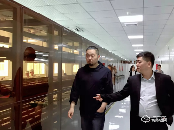 堅朗海貝斯用心打磨產品、皇家金盾年產能達40萬、銳吉將攜多款魔鏡亮相建博會