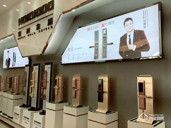 堅朗海貝斯用心打磨產品、皇家金盾年產能達40萬、銳吉將攜多款魔鏡亮相建博會