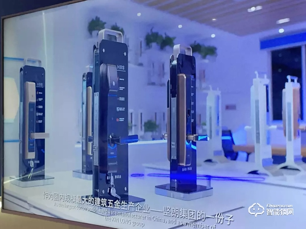 堅朗海貝斯用心打磨產品、皇家金盾年產能達40萬、銳吉將攜多款魔鏡亮相建博會