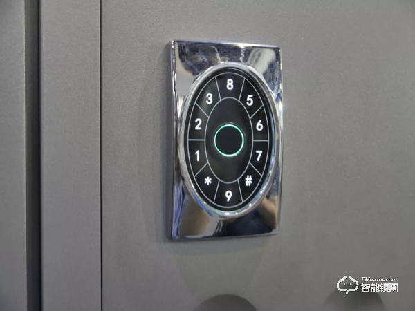 智能鎖會被智能門取代嗎? 智能鎖會被智能門取代嗎?