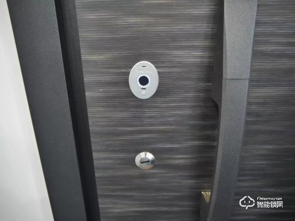 智能鎖會被智能門取代嗎？