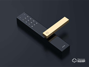 智能鎖搶占先機(jī)