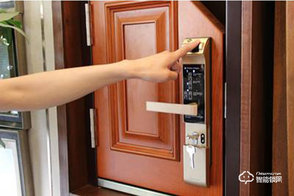 智能鎖在智能家居中如何體驗價值？