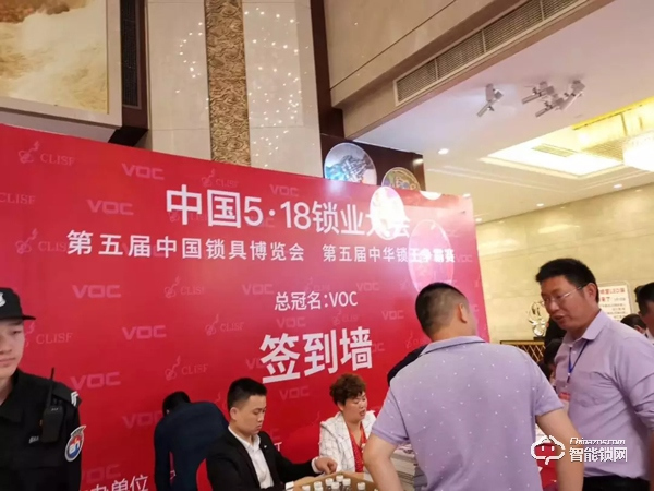 智能鎖市場如此火爆，鎖匠該何去何從？