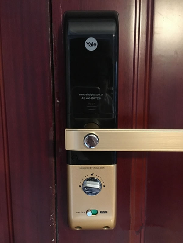 到2020年市場規(guī)模將達400億，智能門鎖如何“鎖”住安全