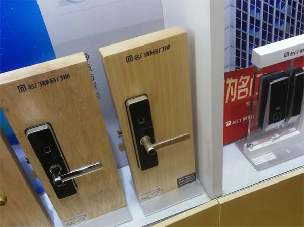 到2020年市場規(guī)模將達400億，智能門鎖如何“鎖”住安全