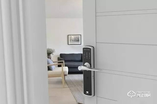 智能鎖千億市場“遲到” 行業洗牌先行
