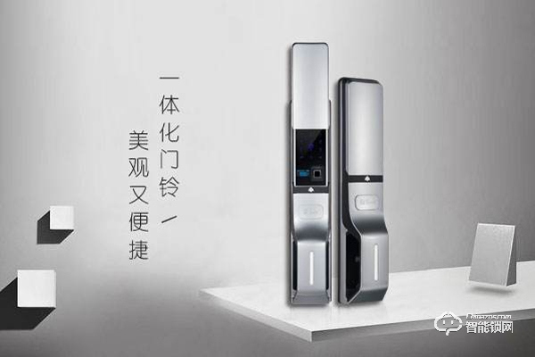 智能鎖千億市場“遲到” 行業洗牌先行