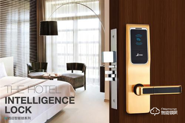 智能鎖發展歷經四個時代 目前4.0時代即將到來