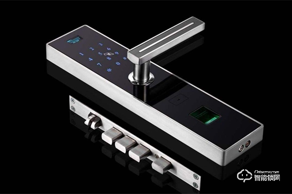 中國(guó)進(jìn)入智能鎖時(shí)代 或許只是須臾之間