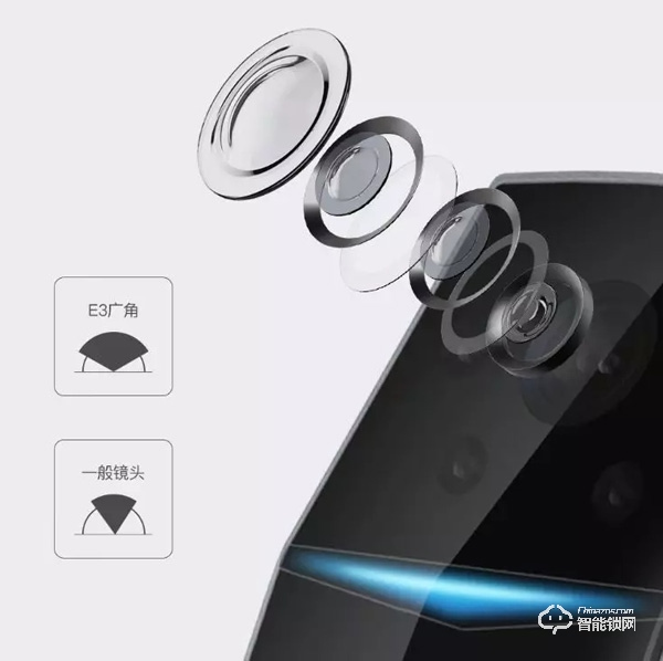 當手機的流光炫彩用于智能鎖,它能否成為一顆閃亮的星? 當手機的流光炫彩用于智能鎖,它能否成為一顆閃亮的星?