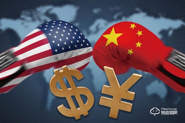 論貿易戰對智能鎖市場的影響是利還是弊!