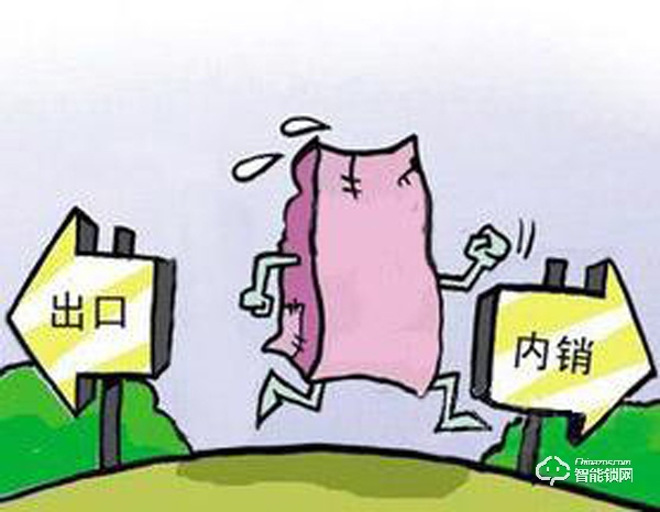 論貿易戰對智能鎖市場的影響是利還是弊!