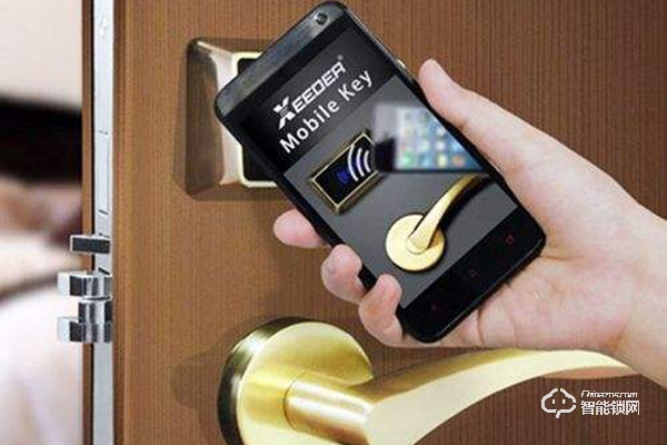 智能鎖技術仍需發展 用戶對安全性信任度不足
