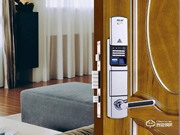 指紋鎖的安全系數高嗎