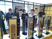 中國智能鎖行業(yè)發(fā)展前景