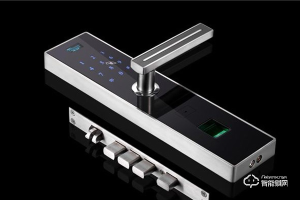 智能鎖的購買人群越來越多 逐漸被消費者所接受