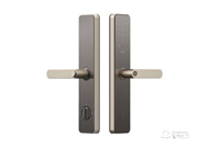 智能門鎖市場格局形成