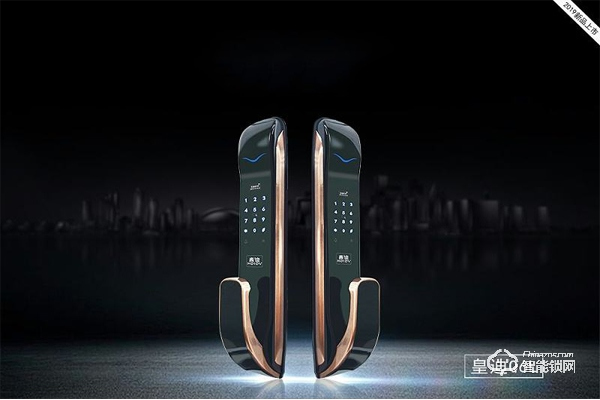 創業者做智能鎖的利潤大嗎？