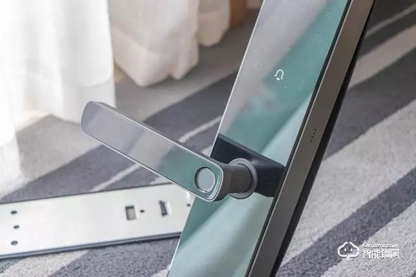 假指紋就能解鎖，IC卡可被破解？該給智能鎖上“安全鎖”了