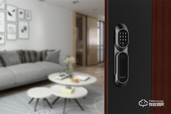 【深度觀察】智能門鎖還應加把“安全鎖”