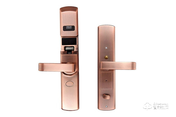 權(quán)威|全網(wǎng)最全的指紋鎖說明書（你值得收藏?。? title=