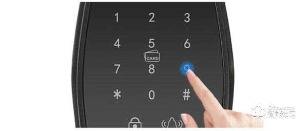 智能門(mén)鎖安全嗎？是否存在需要規(guī)避的安全隱患？