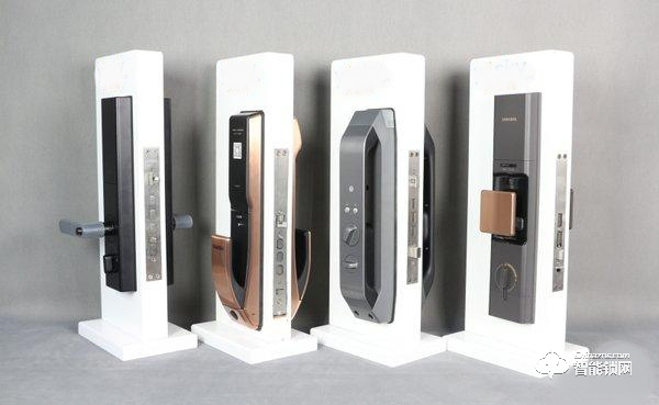 萬物智慧互聯時代！智能鎖正成為智能家居重要一環